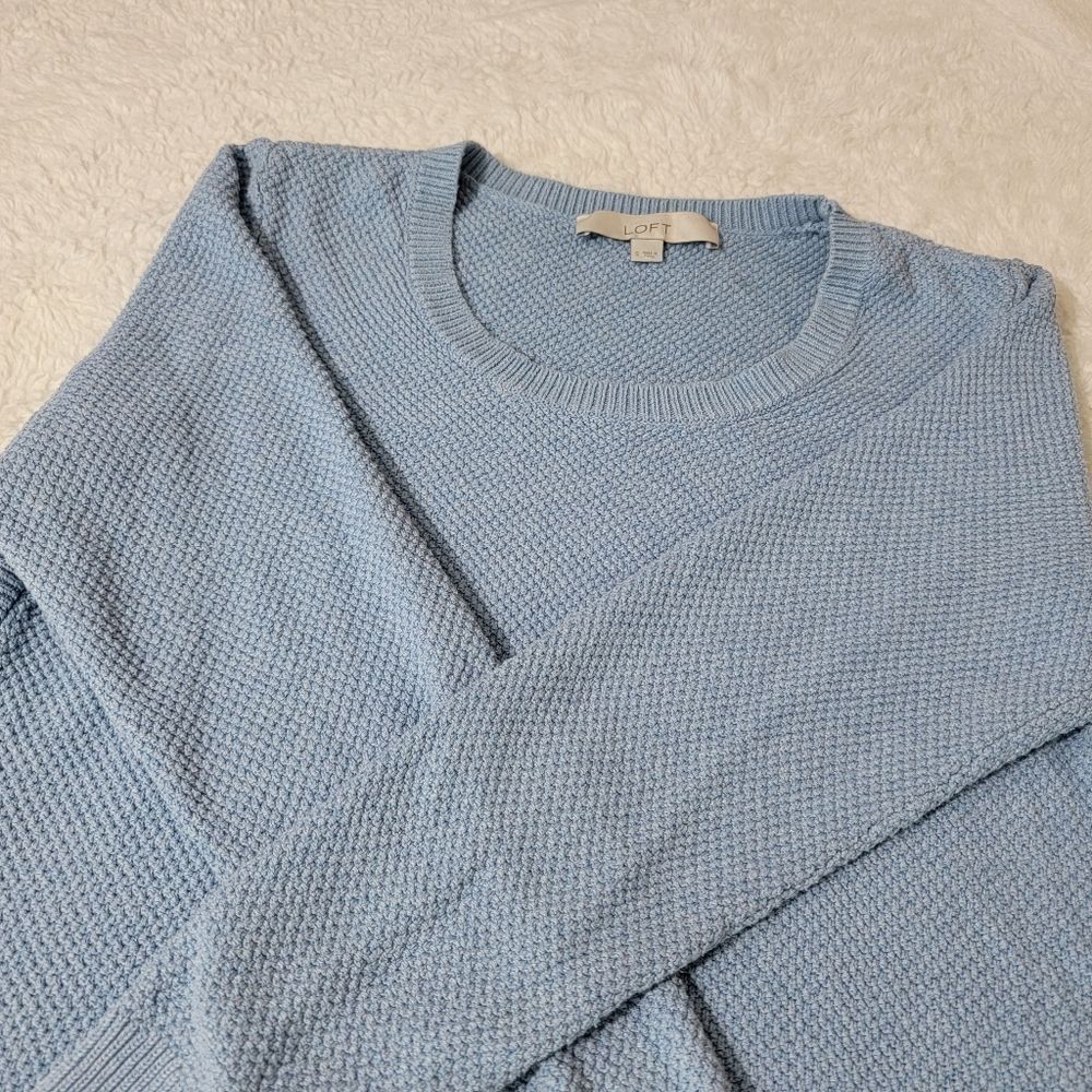 Loft sweater - Picture 6 of 6